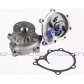 Водяной насос, помпа MDR 843357 3402056 MWP-4K02 3962087 GUKAY7E