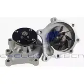 Водяной насос, помпа MDR MWP-4K17 843357 3402148 T9CGLC Kia Carnival (VQ) 3 Минивэн 2.9 CRDi Lx 192 л.с. 2006 – 2025