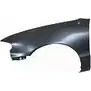 Крыло MDR Hyundai Accent (X3) 1 1994 – 1999 8433573906 493 THY 102 0002 P7XH5