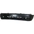Бампер MDR SNL03M 843357390 6509 Hyundai Accent (X3) 1 Хэтчбек 1.5 i 16V 99 л.с. 1995 – 2000 THY 103 0000
