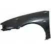 Крыло MDR 7HJD8 Mitsubishi Carisma 1 (DA) Седан 2.0 16V GT EVO VI/VII 280 л.с. 1999 – 2006 TMO 902 0001 8433 573917963