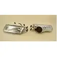 Фара MDR K2DQED1 TMO 911 1001 843357391 7994 Mitsubishi Carisma 1 (DA) Хэтчбек 1.8 16V GDI (DA2A) 125 л.с. 1997 – 2006