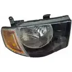 Фара MDR TMS 211 0101 Mitsubishi L200 4 (KB4T) Пикап 2.5 DI D 4WD (KB4T) 167 л.с. 2007 – 2015 LBMWDMS 8433573918 304