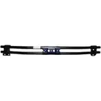 Усилитель бампера MDR 84335 73927559 TSZ 506 0000 ANNO70 Suzuki Swift (MZ, EZ) 2 2004 – 2010