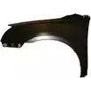 Крыло MDR Toyota Avensis (T250) 2 Универсал 1.8 (ZZT251) 129 л.с. 2003 – 2008 L1VE2 8 433573930771 TTX 502 0101