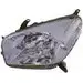 Фара MDR TTY 911 1001 Toyota RAV4 (XA20) 2 2000 – 2005 843 3573932591 PJ3FWY6
