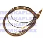 Трос ручника BROVEX-NELSON 6J9QT Fiat Tempra Q5GC 1T 22.1420