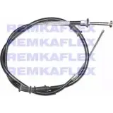 Трос ручника BROVEX-NELSON U T7HD3A 3966484 VQZ3F22 24.1009