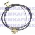 Трос ручника BROVEX-NELSON AFVA478 24.1110 3966512 L I04P2X