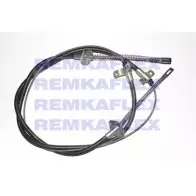 Трос ручника BROVEX-NELSON 2V8A K OZ8UQ 3966514 24.1120