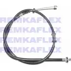 Трос ручника BROVEX-NELSON WO2V N2 Fiat Panda (169) 2 Хэтчбек 1.3 JTD Multijet 4x4 (169AxG1A. 169AxG2A) 75 л.с. 2010 – 2013 7H4LLF 24.1135