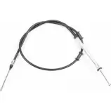 Трос ручника BROVEX-NELSON 3EBD N 24.1195 Fiat Punto Evo (199) 3 Хэтчбек 1.6 D Multijet 120 л.с. 2009 – 2012 XTNMT
