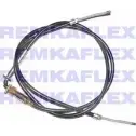 Трос ручника BROVEX-NELSON 3966556 24.1400 QJM4 GXP CYG5JH6
