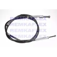 Трос ручника BROVEX-NELSON 7RPED9X VH Z86B 24.1490 3966573