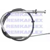 Трос ручника BROVEX-NELSON KHGA XMT 2UI4G1 Fiat Panda 24.1567