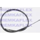 Трос ручника BROVEX-NELSON EP Q230I Fiat Marea (185) 1 Универсал 1.9 JTD 110 (185BxT1A) 110 л.с. 2000 – 2002 24.1630 WML2PDD