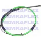 Трос ручника BROVEX-NELSON 24.1750 RWO UO7B VRP6YS Fiat Tempra