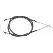 Трос ручника BROVEX-NELSON O235K 3966615 RM S6AK 24.1900