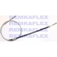 Трос сцепления BROVEX-NELSON K5 FX4GL 24.2040 5GAZ1 3966630