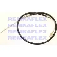 Трос сцепления BROVEX-NELSON EBILK6U 3966655 HU4Z 4 24.2222
