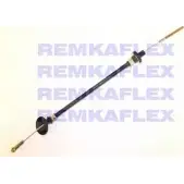 Трос сцепления BROVEX-NELSON 3966656 ZF V3X 9T3SBZ 24.2240