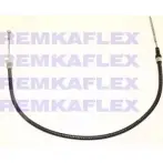 Трос сцепления BROVEX-NELSON J8SH F YTN1FH9 3966661 24.2300