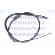 Трос ручника BROVEX-NELSON RSSRRFN 30.1230 Fiat Marea (185) 1 Универсал 2.4 JTD 130 130 л.с. 1999 – 2002 QZ0T E
