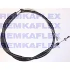 Трос ручника BROVEX-NELSON 30.1240 TY52UPM NZHMOX F 3966902