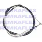 Трос ручника BROVEX-NELSON N0Q AP Fiat Tempra 0784G4D 30.1400