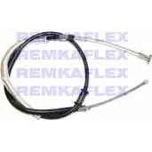 Трос ручника BROVEX-NELSON JCP0C LT 30.1420 2AQYI Fiat Tempra