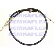 Трос сцепления BROVEX-NELSON 707EGA8 32.2010 3966969 R B0CREU