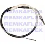 Трос ручника BROVEX-NELSON Seat 34.1190 R 8IKEH RVJ7L