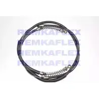Трос ручника BROVEX-NELSON 6 AQ5LU 3967016 36.1020 D64J1IT