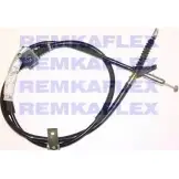 Трос ручника BROVEX-NELSON W SDAS 40.1090 IB9MY 3967036