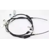 Трос ручника BROVEX-NELSON 8M 2GNIE 3967039 40.1120 RJK3UR