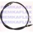 Трос ручника BROVEX-NELSON 3967059 Q6R1R H 42.0020 N8CKN