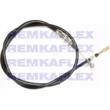 Трос ручника BROVEX-NELSON 42.0030 3967060 8YDLCB OH2SJK K