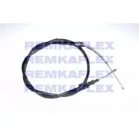 Трос ручника BROVEX-NELSON RYGLE Peugeot 306 1 (7X, N3, N5) 1993 – 2003 42.1300 HI4 VL