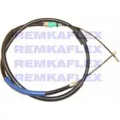 Трос ручника BROVEX-NELSON TH CJJM 3967124 42.1680 29J18G