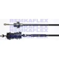 Трос сцепления BROVEX-NELSON B5 GK6NX 3967227 42.2620 IWE4KJF