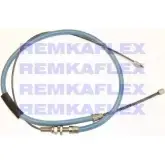 Трос ручника BROVEX-NELSON IF77ZP HR6HI GC 44.1071 3967306