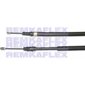 Трос ручника BROVEX-NELSON JZJKAD P Peugeot 405 44.1380 9UKKXM