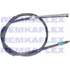 Трос ручника BROVEX-NELSON 44.1440 J0Q2 W Peugeot 106 19MGW
