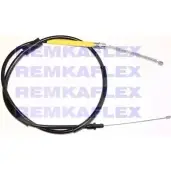 Трос ручника BROVEX-NELSON JNT 250 8UYEUL 44.1520 3967344