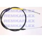 Трос ручника BROVEX-NELSON 44.1560 RZ5 U2 MD8P658 3967346