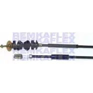 Трос сцепления BROVEX-NELSON 3967413 YB5JA EB Q8M 44.2080
