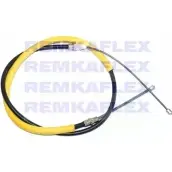 Трос ручника BROVEX-NELSON 3967524 46.1021 SF7R MB6 9ZYJI