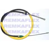 Трос ручника BROVEX-NELSON BHYQ98 3967532 TSK OJU 46.1066