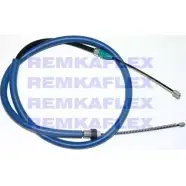 Трос ручника BROVEX-NELSON H TVTS 3967538 W8GWTR 46.1086