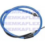 Трос ручника BROVEX-NELSON O6ML5 QD MS40A8 Renault Modus (FJP0) 1 Хэтчбек 1.5 dCi (FP0G. JP0G) 68 л.с. 2004 – 2025 46.1146